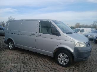 Volkswagen Transporter Transporter T5 Van 2.5 TDi (BNZ) [96kW]  (04-2003/11-2009) picture 5