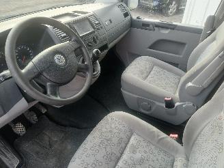 Volkswagen Transporter Transporter T5 Van 2.5 TDi (BNZ) [96kW]  (04-2003/11-2009) picture 7