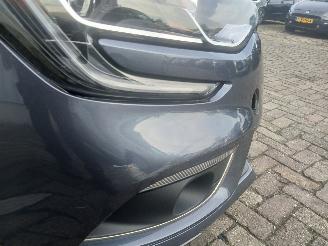 Renault Mégane Megane IV Estate (RFBK) Combi 5-drs 1.3 TCE 115 16V (H5H-470(H5H-B4)) =
[85kW]  (01-2018/...) picture 23