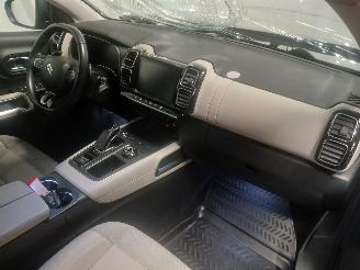 Citroën C5 C5 Aircross I (A4/AC/AJ/AR) SUV 1.6 Turbo 180 16V (EP6FADTXD(5GF)) [13=
2kW]  (11-2018/...) picture 7