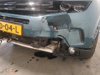 Citroën C5 C5 Aircross I (A4/AC/AJ/AR) SUV 1.6 Turbo 180 16V (EP6FADTXD(5GF)) [13=
2kW]  (11-2018/...) picture 21