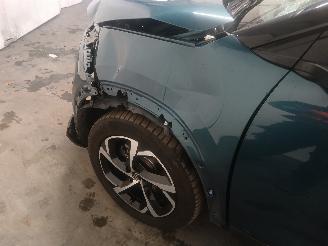 Citroën C5 C5 Aircross I (A4/AC/AJ/AR) SUV 1.6 Turbo 180 16V (EP6FADTXD(5GF)) [13=
2kW]  (11-2018/...) picture 19