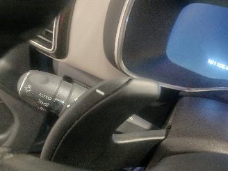 Citroën C5 C5 Aircross I (A4/AC/AJ/AR) SUV 1.6 Turbo 180 16V (EP6FADTXD(5GF)) [13=
2kW]  (11-2018/...) picture 13