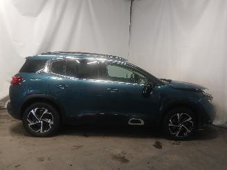 Citroën C5 C5 Aircross I (A4/AC/AJ/AR) SUV 1.6 Turbo 180 16V (EP6FADTXD(5GF)) [13=
2kW]  (11-2018/...) picture 6
