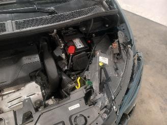 Citroën C5 C5 Aircross I (A4/AC/AJ/AR) SUV 1.6 Turbo 180 16V (EP6FADTXD(5GF)) [13=
2kW]  (11-2018/...) picture 28