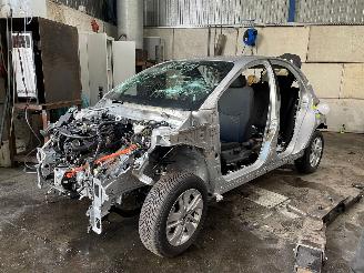 Auto da rottamare Toyota Yaris Yaris IV (P21/PA1/PH1) Hatchback 1.5 12V Hybrid 115 (M15AFXE) [85kW]  =
(02-2020/...) 2025/5