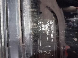 Volkswagen Polo Polo V (6R) Hatchback 1.2 TDI 12V BlueMotion (CFWA(Euro 5)) [55kW]  (1=
0-2009/05-2014) picture 6