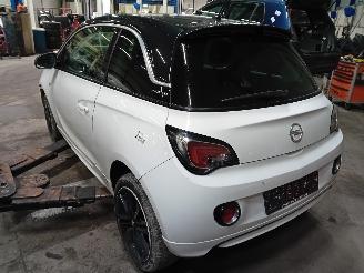 Opel Adam Adam Hatchback 3-drs 1.4 16V (A14XER(Euro 5)) [64kW]  (10-2012/02-2019=
) picture 4