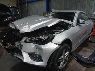Dezmembrări autoturisme Mercedes E-klasse E (C207) Coupé E-200 2.0 Turbo 16V (M274.920(Euro 6)) [135kW]  (06-2=
013/01-2017) 2013/4