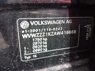 Volkswagen Golf Golf VI (5K1) Hatchback 1.2 TSI BlueMotion (CBZB) [77kW]  (11-2008/11-=
2012) picture 5