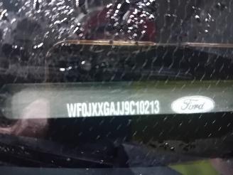 Ford Fiesta Fiesta 6 (JA8) Hatchback 1.6 16V Sport (RVJA) [88kW]  (06-2008/01-2018=
) picture 6