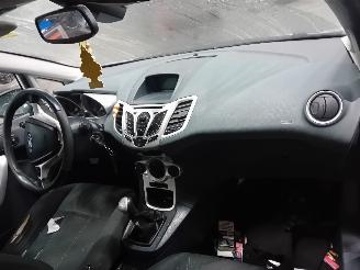 Ford Fiesta Fiesta 6 (JA8) Hatchback 1.6 16V Sport (RVJA) [88kW]  (06-2008/01-2018=
) picture 5