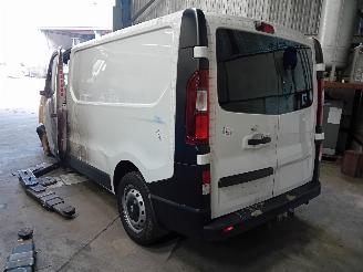 Renault Trafic Trafic (1FL/2FL/3FL/4FL) Van 1.6 dCi 95 (R9M-415) [70kW]  (07-2015/...=
) picture 4