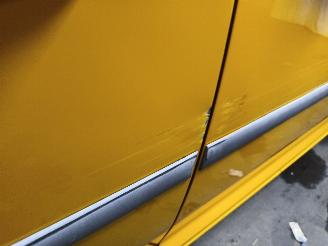 Volkswagen Caddy Caddy IV Van 2.0 TDI 75 (CUUF) [55kW]  (05-2015/09-2020) picture 21