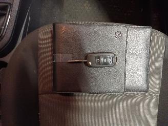 Volkswagen Caddy Caddy IV Van 2.0 TDI 75 (CUUF) [55kW]  (05-2015/09-2020) picture 19