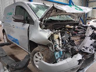 Mercedes Citan Citan (420.6) Van 1.5 108 CDI (OM608.915(K9K-U8)) [55kW]  (09-2021/...=
) picture 2