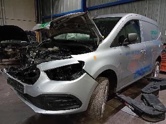 Auto da rottamare Mercedes Citan Citan (420.6) Van 1.5 108 CDI (OM608.915(K9K-U8)) [55kW]  (09-2021/...=
) 2023/1