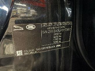 Land Rover Range Rover Evoque Range Rover Evoque II (LZC/LZS/LZH) SUV 2.0 P200 16V AWD (PT204(AJ20P4=
)) [147kW]  (12-2018/...) picture 6