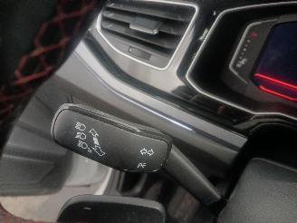 Volkswagen Polo Polo VI (AW1) Hatchback 5-drs 2.0 GTI Turbo 16V (CZPC) [147kW]  (11-20=
17/11-2021) picture 14