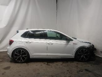 Volkswagen Polo Polo VI (AW1) Hatchback 5-drs 2.0 GTI Turbo 16V (CZPC) [147kW]  (11-20=
17/11-2021) picture 7
