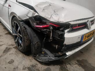 Volkswagen Polo Polo VI (AW1) Hatchback 5-drs 2.0 GTI Turbo 16V (CZPC) [147kW]  (11-20=
17/11-2021) picture 21