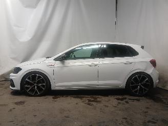 Volkswagen Polo Polo VI (AW1) Hatchback 5-drs 2.0 GTI Turbo 16V (CZPC) [147kW]  (11-20=
17/11-2021) picture 4