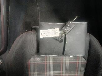 Volkswagen Polo Polo VI (AW1) Hatchback 5-drs 2.0 GTI Turbo 16V (CZPC) [147kW]  (11-20=
17/11-2021) picture 19