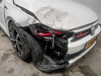 Volkswagen Polo Polo VI (AW1) Hatchback 5-drs 2.0 GTI Turbo 16V (CZPC) [147kW]  (11-20=
17/11-2021) picture 20