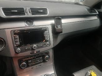 Volkswagen Passat Passat Variant (365) Combi 1.4 TSI 16V (CAXA(Euro 5)) [90kW]  (08-2010=
/12-2014) picture 17