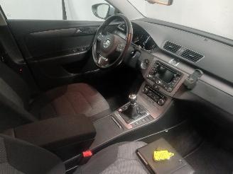 Volkswagen Passat Passat Variant (365) Combi 1.4 TSI 16V (CAXA(Euro 5)) [90kW]  (08-2010=
/12-2014) picture 9