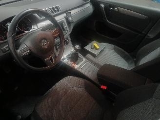 Volkswagen Passat Passat Variant (365) Combi 1.4 TSI 16V (CAXA(Euro 5)) [90kW]  (08-2010=
/12-2014) picture 12