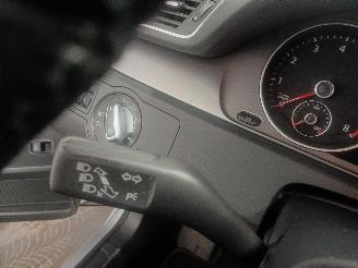 Volkswagen Passat Passat Variant (365) Combi 1.4 TSI 16V (CAXA(Euro 5)) [90kW]  (08-2010=
/12-2014) picture 14