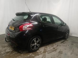 Peugeot 208 208 I (CA/CC/CK/CL) Hatchback 1.2 Vti 12V PureTech 82 (EB2F(HMZ)) [60k=
W]  (03-2012/12-2019) picture 6