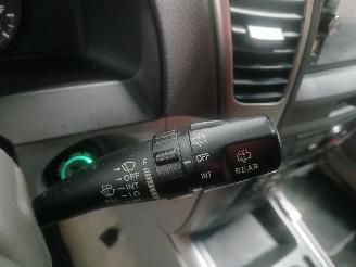 Kia Sorento Sorento I (JC) SUV 2.4 16V (G4JSG) [102kW]  (08-2002/06-2009) picture 15