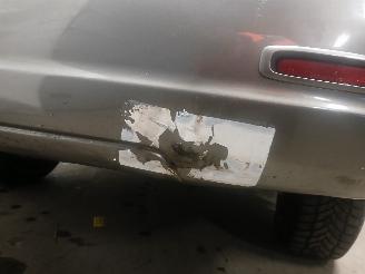 Kia Sorento Sorento I (JC) SUV 2.4 16V (G4JSG) [102kW]  (08-2002/06-2009) picture 21