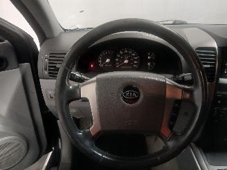 Kia Sorento Sorento I (JC) SUV 2.4 16V (G4JSG) [102kW]  (08-2002/06-2009) picture 18