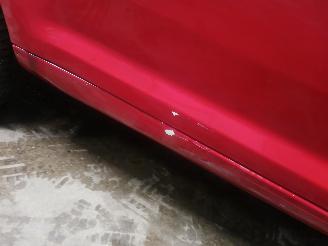 Volkswagen Caddy Caddy III (2KA,2KH,2CA,2CH) Van 1.6 TDI 16V (CAYE) [55kW]  (08-2010/05=
-2015) picture 20