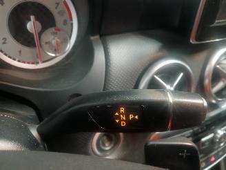 Mercedes A-klasse A (W176) Hatchback 1.6 A-180 16V (M270.910) [90kW]  (09-2012/05-2018) picture 16