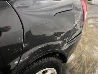 Mazda 323 323 Fastbreak (BJ14) Hatchback 1.6 16V (ZM) [72kW]  (01-2001/09-2003) picture 22