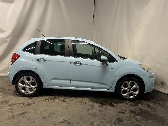 Citroën C3 C3 (SC) Hatchback 5-drs 1.6 16V VTi 120 (EP6C(5FS)) [88kW]  (11-2009/1=
0-2016) picture 7