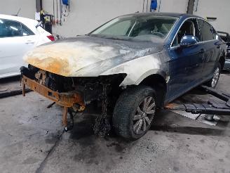 Vrakbiler auto Volkswagen Passat Passat (3G2) Sedan 1.6 TDI 16V (DCXA) [88kW]  (08-2014/11-2020) 2016/7