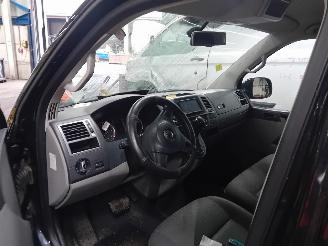 Volkswagen Transporter Transporter T5 Van 2.0 TDI DRF (CAAC(Euro 5)) [103kW]  (09-2009/08-201=
5) picture 5