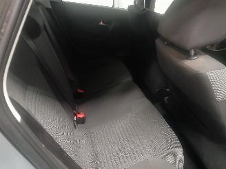 Volkswagen Polo Polo V (6R) Hatchback 1.4 16V (CGGB(Euro 5)) [63kW]  (03-2009/05-2014)= picture 10