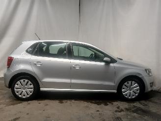 Volkswagen Polo Polo V (6R) Hatchback 1.4 16V (CGGB(Euro 5)) [63kW]  (03-2009/05-2014)= picture 7