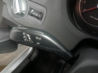 Volkswagen Polo Polo V (6R) Hatchback 1.4 16V (CGGB(Euro 5)) [63kW]  (03-2009/05-2014)= picture 15