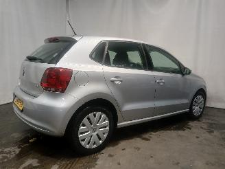 Volkswagen Polo Polo V (6R) Hatchback 1.4 16V (CGGB(Euro 5)) [63kW]  (03-2009/05-2014)= picture 6
