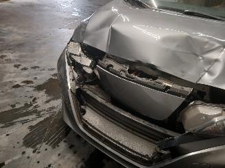 Nissan Leaf Leaf (ZE1) Hatchback 39/40kWh (EM57) [110kW]  (08-2017/...) picture 25