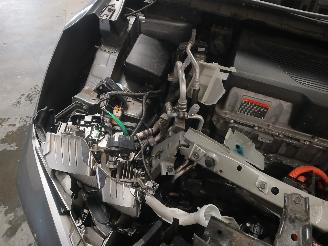 Nissan Leaf Leaf (ZE1) Hatchback 39/40kWh (EM57) [110kW]  (08-2017/...) picture 31