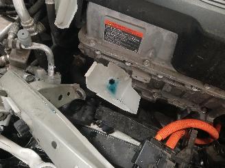 Nissan Leaf Leaf (ZE1) Hatchback 39/40kWh (EM57) [110kW]  (08-2017/...) picture 32