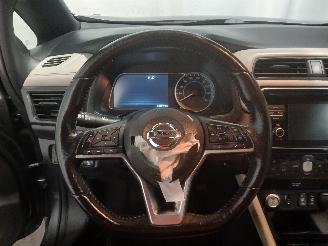 Nissan Leaf Leaf (ZE1) Hatchback 39/40kWh (EM57) [110kW]  (08-2017/...) picture 19